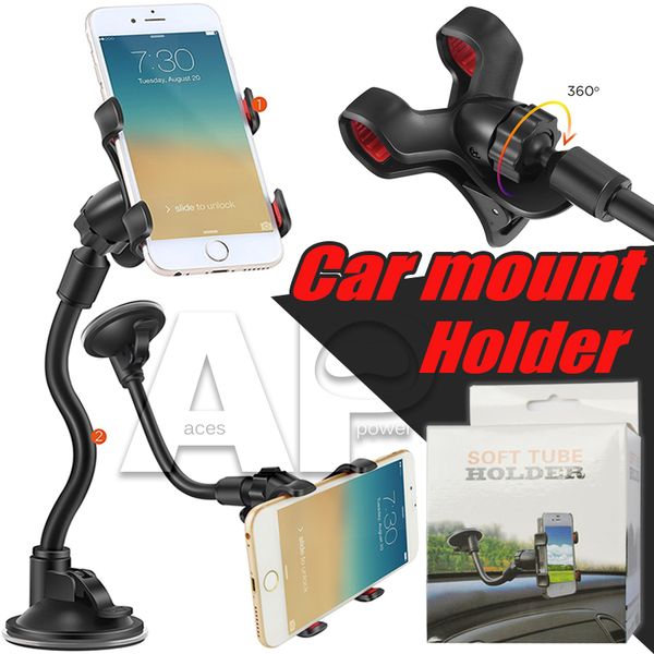 

Suporte para Celulares acespower