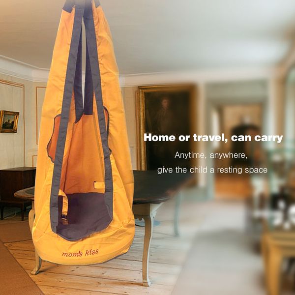 2019 Outdoor Children Hammock Garden Furniture Swing Chair Indoor