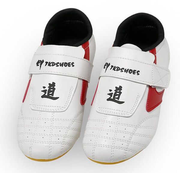 New child training shoes martial arts Kongfu Classic taekwondo shoes adult men
