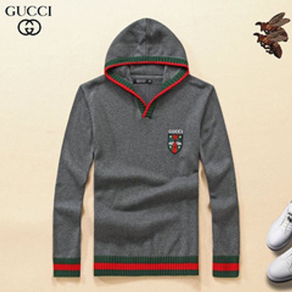 

2018 новая пара с длинным рукавом свитера sweater011 # 92002