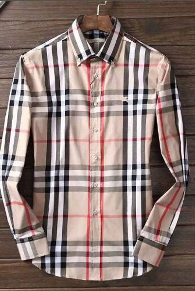 

Мужская мода Рубашки с длинными рукавами сплошной цвет Повседневная рубашка 2018 З