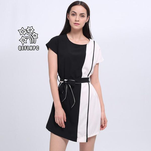 

women's clothes dress beach chiffon dress thin lace fabric casual dresses pure color short hollow out chiffon pendulum dress amp-172, Black;gray