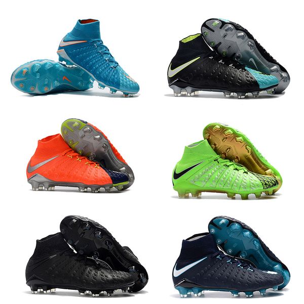 The limited edition Nike Hypervenom Phantom III EA Sports The limited edition Nike Hypervenom Phantom III EA Sports