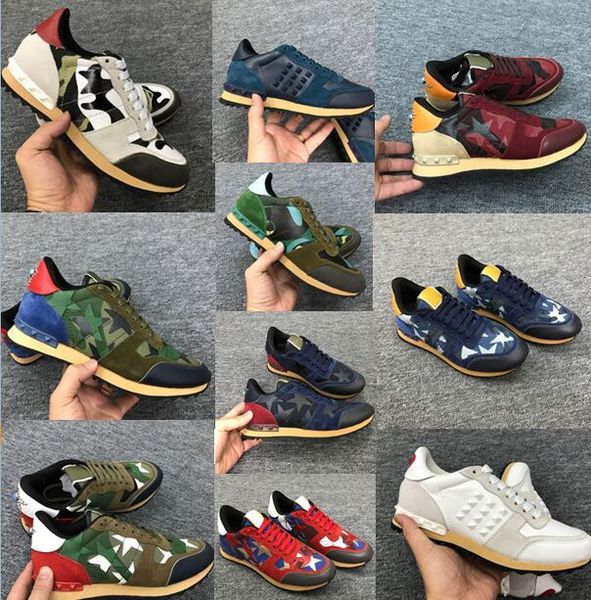 

Мужская повседневная обувь из натуральной кожи с камуфляжным принтом и бабочкой