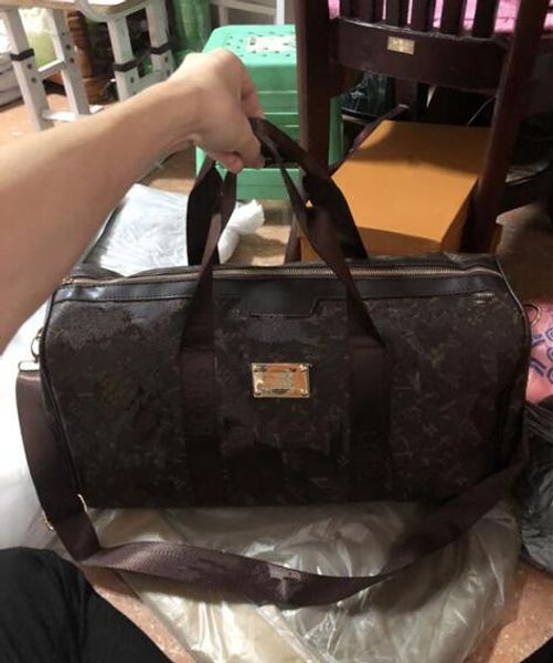 

Mochila de Viagem juan551805