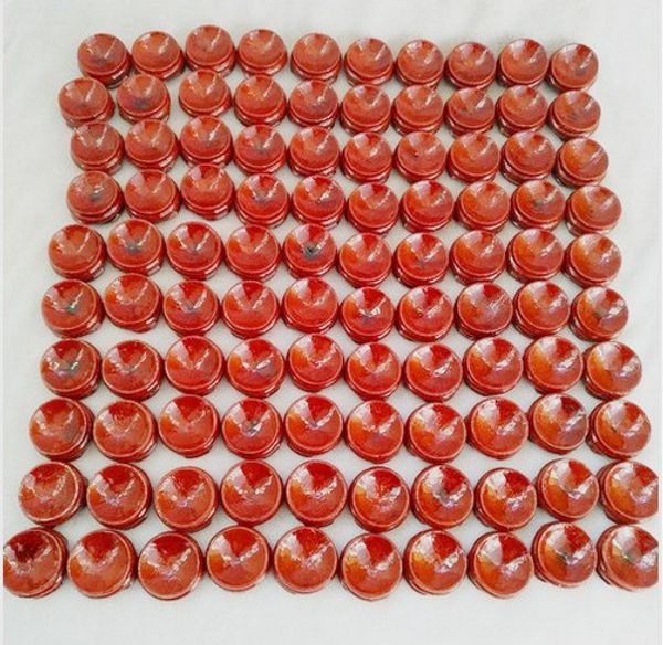 

100шт новый жесткий дерево созданный стенд для кластера Глобус шар мяч яйцо образц