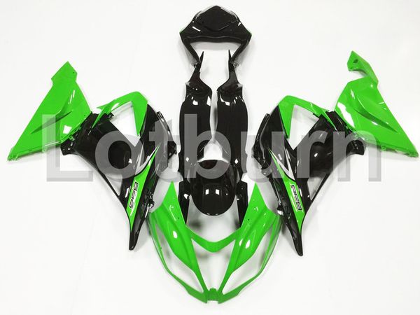 Купить Оптом Кузов Мото Обтекатели Подходят Для Kawasaki Ninja ZX6R 636 ZX 6R 2013 2014 2015 2016 13 16 Обтекатель Комплект Выполненный На Заказ Из Высококачественного АБС Пластика Отlotburn В Категории Обтекатели