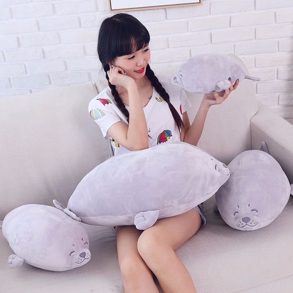 

creative plush toys dolphin dolls dolls nap pillow pillow girls gifts