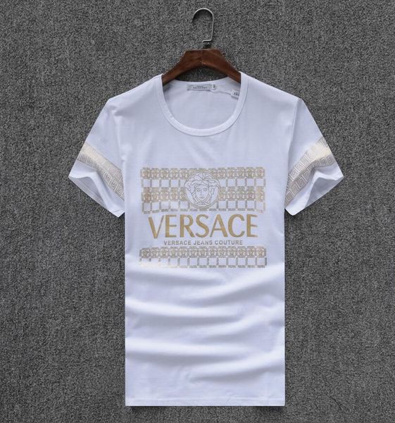 

Мужская повседневная полосатая футболка 2019 г. Новая мода на лацкане рубашки ПОЛО дизайнерского бренда с вышивкой с принтом из хлопка высококачественная футболка Bl12