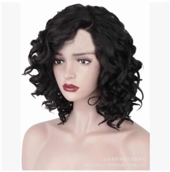 

Perucas sintéticas lizhi2110