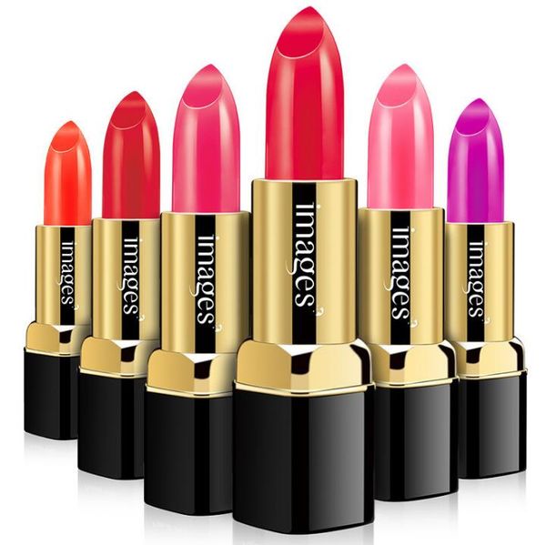 

10color nude mae lipstick mae velvet lipstick beauty red lips batom cosmetic long-lasting makeup beauty make up lipsticks