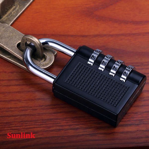 2019 Keyless Door Lock Home Security Equipment Zinc Alloy New