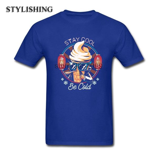 

men teeshirts popular round collar cotton short t-shirt for men boy be cold, White;black