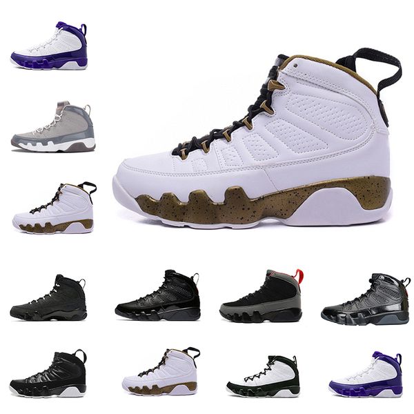 

2018 9 9s мужские баскетбольные кроссовки la bred og space jam tour желтый pe антрацит the spirit джонни килрой спортивные кроссовки кроссов, White;red