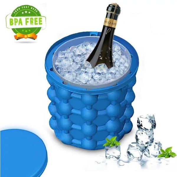 

new ice cube maker genie the revolutionary space saving ice cube maker ice genie kitchen tools