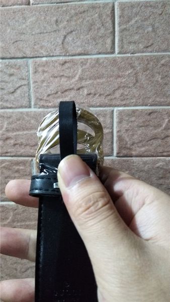 

2018 de igner cow kin belt double buckle real leather luxury male de igner belt for men women ize wide 2 0 3 4 3 8 cm box