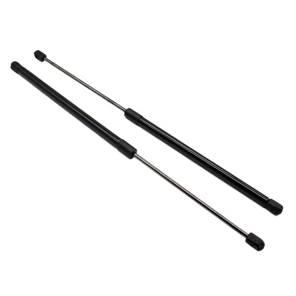 

for ford fiesta v (jh_, jd_) hatchback 2001 2002 2003-2008 625mm 2pcs auto rear tailgate boot gas spring struts prop lift support damper