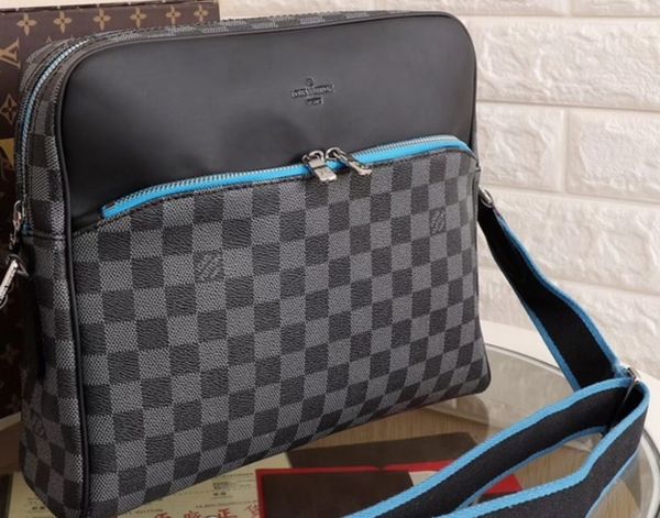 

Bolsa de Ombro shuangnian3