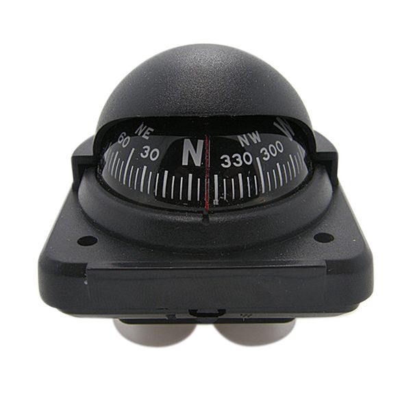 

multi-function outdoor travel high precision led light pivoting marine boat ship compass electronic vehicle navigation compass
