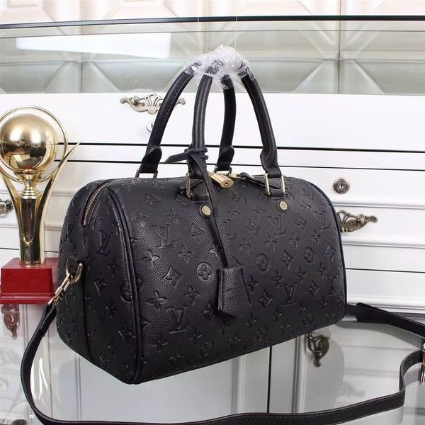 

Shoulder bag handbag de igner fa hion women bo ton luxury handbag ladie cro body bag tote bag leather manual unique popular bag 40763