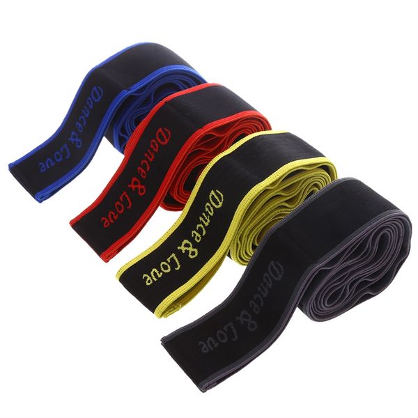 

latin training elastic bands pilates yoga fitness tools