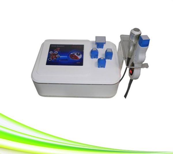 

5 tips fractional rf face lifting radio frequency skin tightening equipment