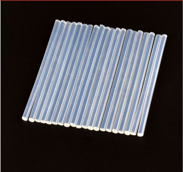 

1000Pcs/Lot 7mm x 10mm Hot Melt Glue Sticks For Electric Glue Gun Craft Album Repair Tools For Alloy Accessories DIY tools 01