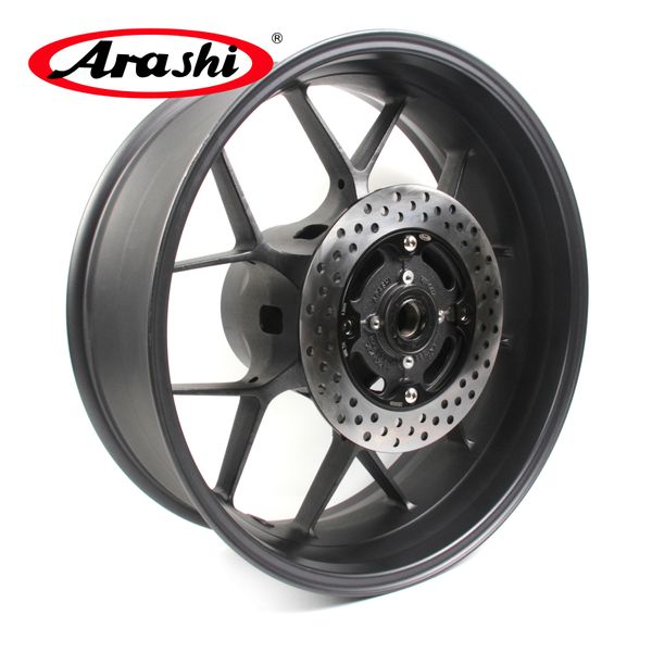 Arashi para Honda CBR1000RR 2006 - 2016 RIM RIM RIM DISCO DO DISCO ROTOR CBR 1000 RR CBR1000 1000RRS 2007 2009 2010 2011