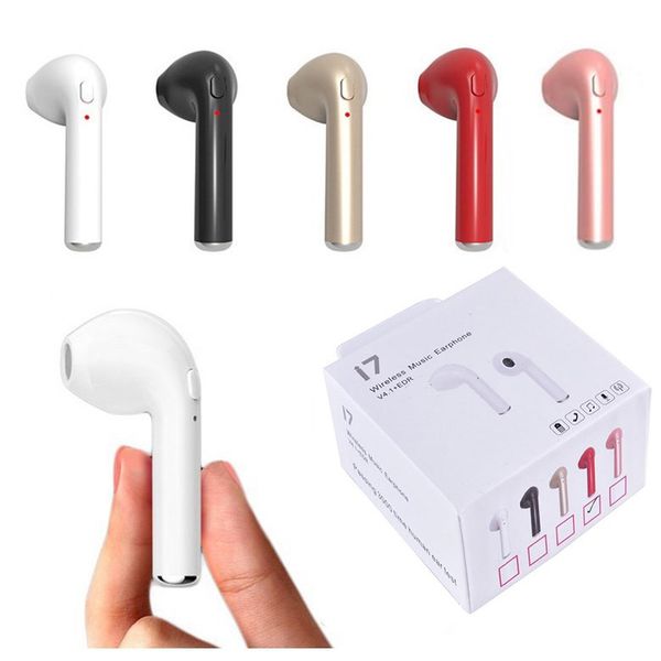 

I7 i7 tw mini wirele bluetooth 4 2 headphone tereo headphone mu ic headphone iphonex i8 for am ung android note8 8 9 phone