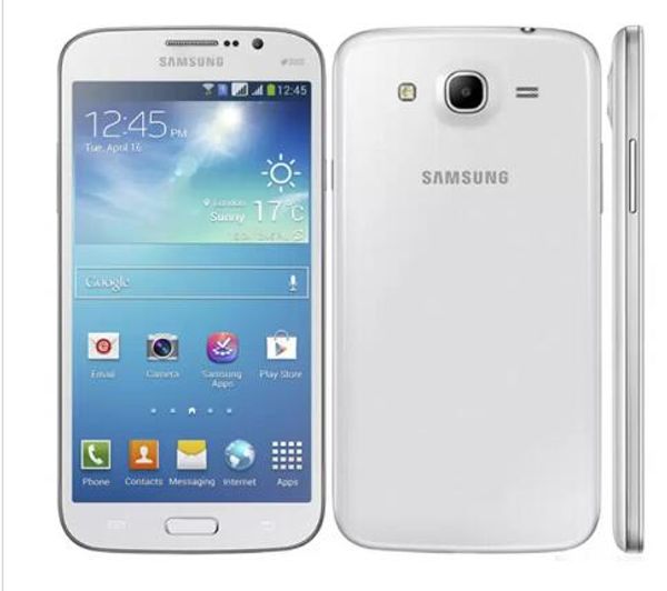 

refurbished original samsung galaxy mega 5.8 i9152 dual sim 3g cell phone 5.8inch dual core android4.2 1g ram 8g rom
