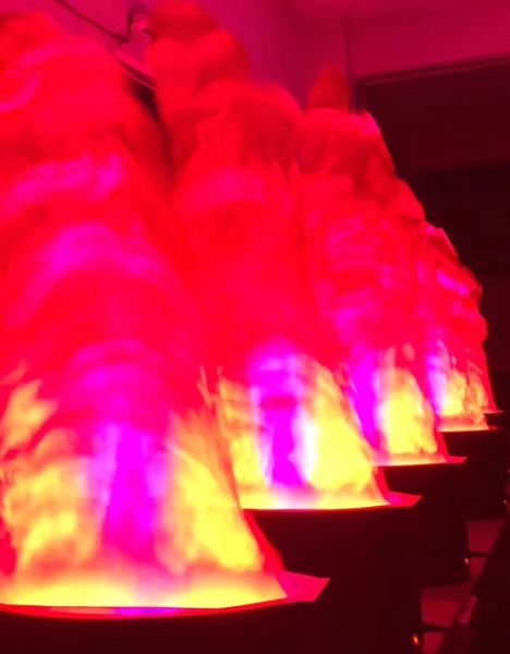 

Efeitos LED liumingguang