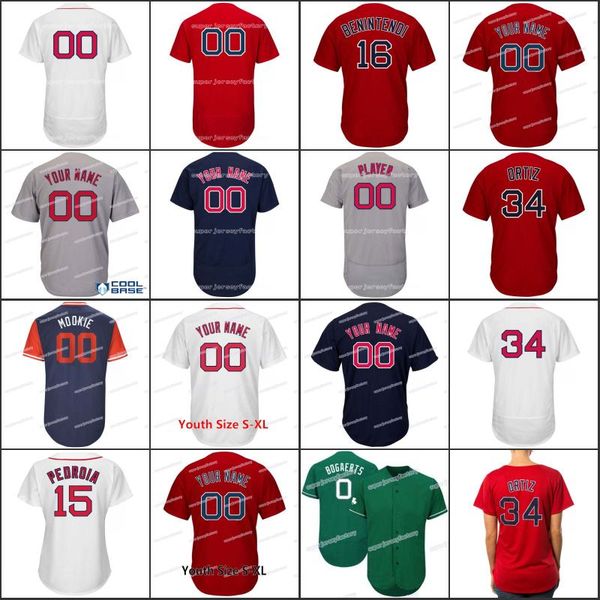 

Men 32 Matt Barnes 70 Ryan Brasier Women/Youth 37 Heath Hembree 61 Brian Johnson 56 Joe Kelly 46 Craig Kimbrel Baseball Jerseys