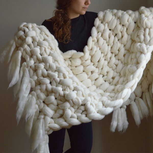 

Cobertores kingflower