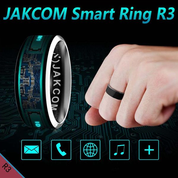 

jakcom r3 smart ring with smart wristbands as fitness veryfit vivo