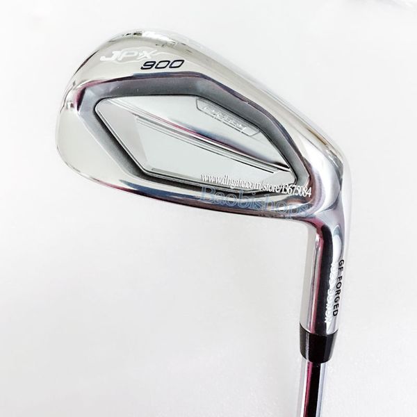 

NEW Golf irons JPX 900 Golf Clubs 4-9GP JPX irons Clubs Set Steel shaft Regular or Stiff Flex Golf shaft Free shipping