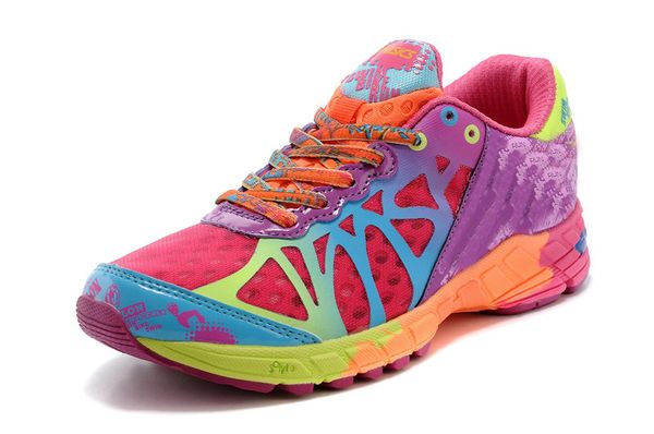 ASICS NOOSA Moda casual ASICS NOOSA Moda casual