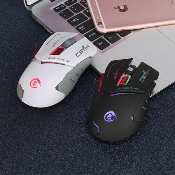 

sell usb charging colorful luminescence gaming gamer mouse 2400dpi removable computer pc gaming mouse promotion u403