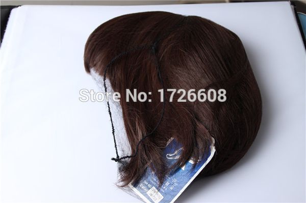 Wholesale Invisible Hair Nets Nylon Hair Cap For Hair Extensions