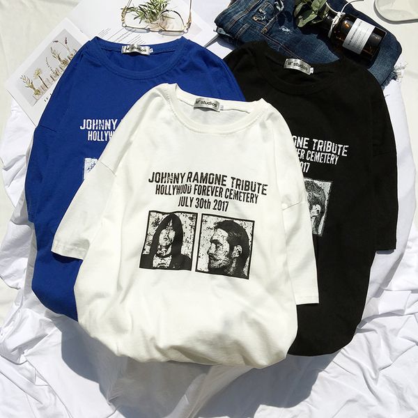 camisetas americanas
