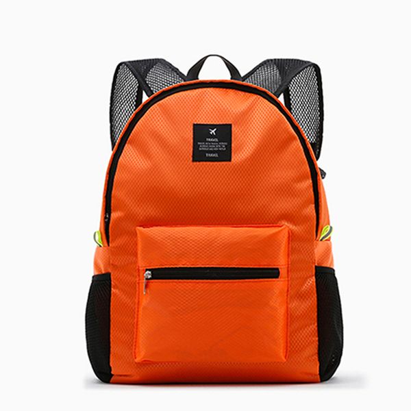 

iux foldable travel bags waterproof women men leisure bagsrucksack travel backpacmen and women bag school backpacks