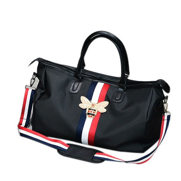 

Модный Бренд Дорожные Сумки Водонепроницаемый Большой Емкости Ручной Багаж Путе