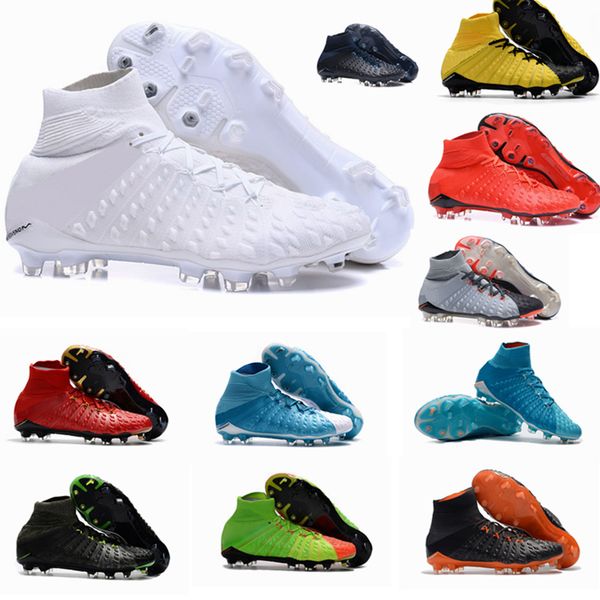 tacos hypervenom 2018