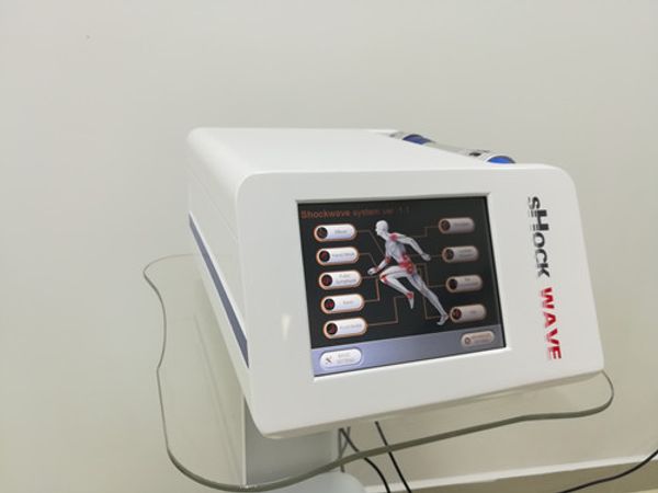 

eswt-ka mini home use shock wave therapy equipment electric for physiotherapy&cellulite removal & rehabilitation of male dysfunction