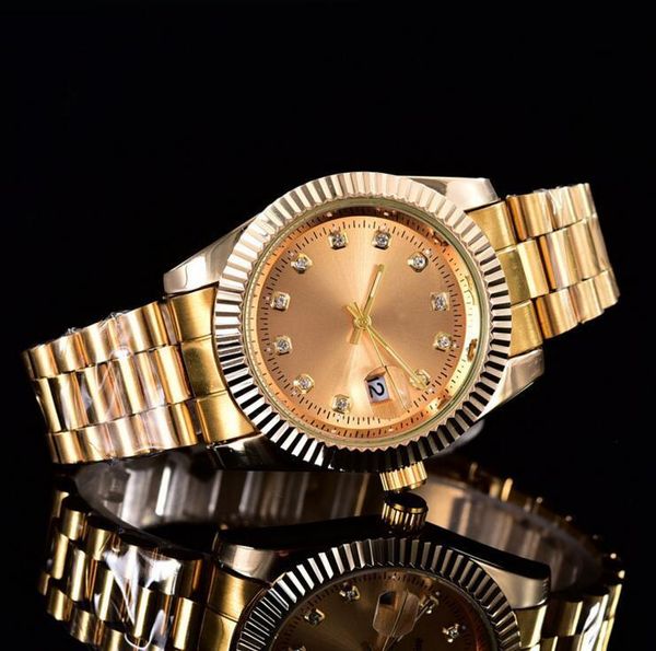 

Relogio-это Masculino мужские часы класса люкс вист мода черный циферблат с календарем Bracklet раскладывающейся застежкой мастер мужчина 302 giftluxury мужские часы