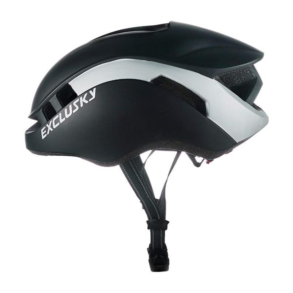 

exclusky abus cycling helmet ultralight cycle bike helmet for men road mtb bike 56-61cm