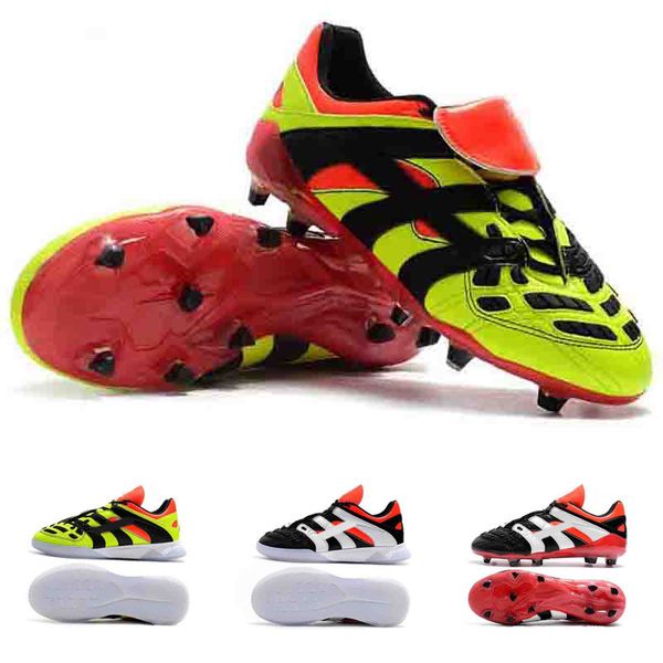 predator accelerator 2018