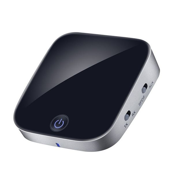 

usb adpter 2 in 1 bluetooth transmitter and receiver aptx digital optical toslink output apr27 motherlander