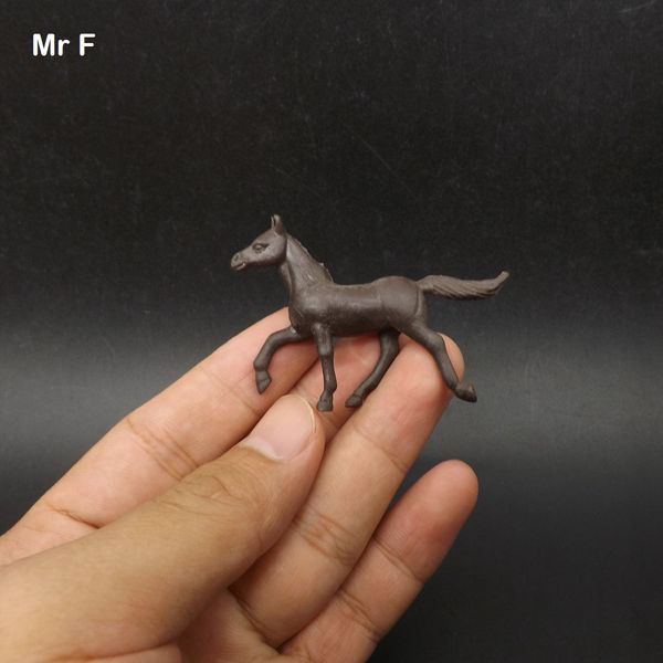 Modèle Requin Animaux Miniatures pour Enfant Souvenir Fête Éducation