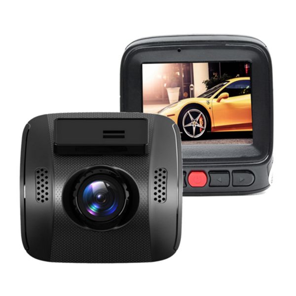

kroak 2.0" novatek 96655 dashcam fhd 1080p car dvr camera video recorder g-sensor night vision 170 degree