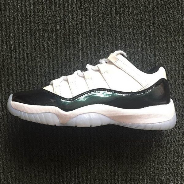 iridescent 11s